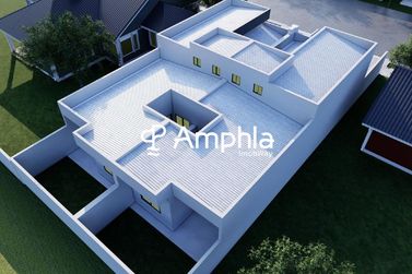 Casa &agrave; venda - 90m&sup2; - Verona