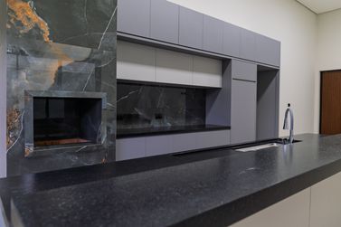 Casa &agrave; venda - 152m&sup2; - Paysage Essenza Condom&iacute;nio