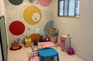 Apartamento &agrave; venda - 100m&sup2; - Zona I