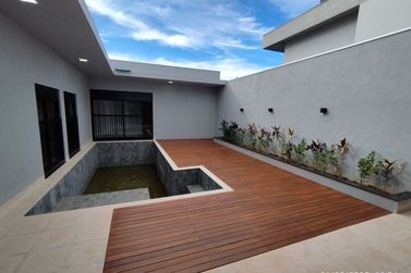 Casa &agrave; venda - 