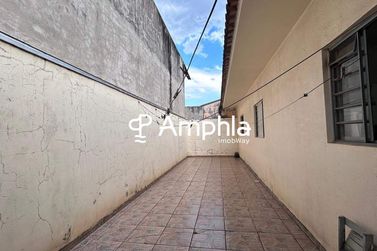 Casa &agrave; venda - 98m&sup2; - Country