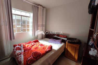 Casa &agrave; venda - 149m&sup2; - JARDIM PORTO ALEGRE