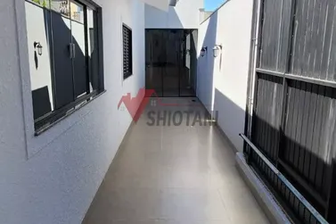 Casa &agrave; venda - Jardim Cruzeiro