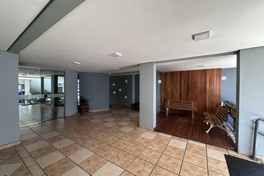 Apartamento &agrave; venda - 106m&sup2; - zona l