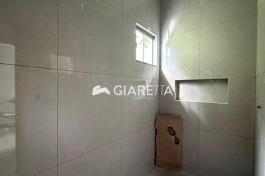 Casa &agrave; venda - 59m&sup2; - JARDIM S&Atilde;O FRANCISCO