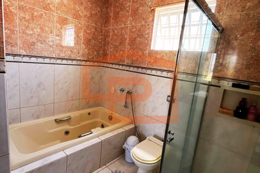 Sobrado &agrave; venda - 188m&sup2; - Zona II