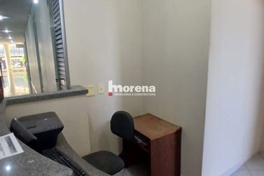 Sala Comercial para alugar - 140m&sup2; - Zona III