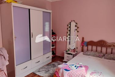 Casa &agrave; venda - 137m&sup2; - VILA PIONEIRO