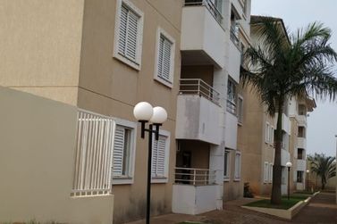 Apartamento &agrave; venda - 74m&sup2; - Jardim Cruzeiro