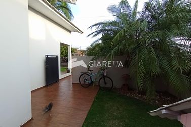 Casa &agrave; venda - 270m&sup2; - JARDIM GISELA