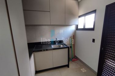 Casa para alugar - Paysage Essenza Condom&iacute;nio