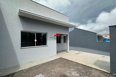 Casa &agrave; venda - 107m&sup2; - Jardim Tropical