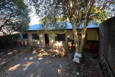 Casa para alugar - 60m&sup2; - Jardim S&atilde;o Marcos