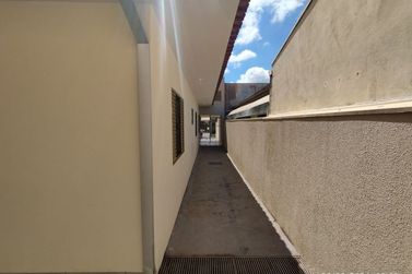 Casa &agrave; venda - Jardim Global