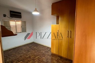 Casa &agrave; venda - 170m&sup2; - Zona I-A
