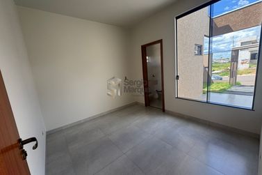 Casa &agrave; venda - 140m&sup2; - Parque Riviera