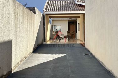 Casa &agrave; venda - 314m&sup2; - Zona III