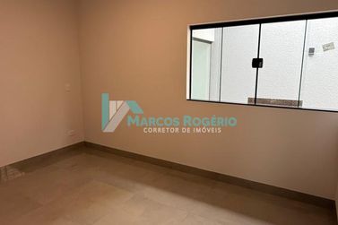 Casa &agrave; venda - 110m&sup2; - Jardim Cima