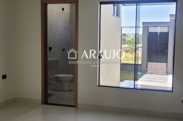 Casa &agrave; venda - 69m&sup2; - Jardim das Gar&ccedil;as