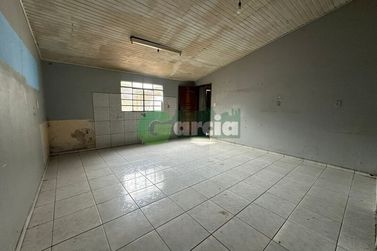 Sal&atilde;o Comercial para alugar - Parque San Remo I