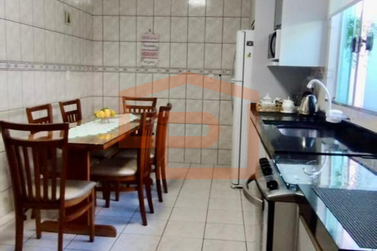 Casa &agrave; venda - 125m&sup2; - Zona IV