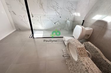 Casa &agrave; venda - 89m&sup2; - Parque Residencial Metropolitano