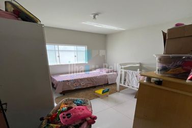 Casa &agrave; venda - Jardim Sao Francisco