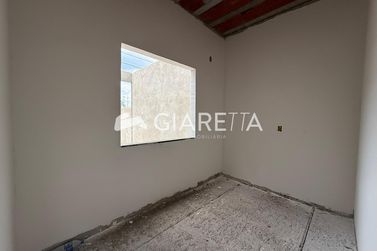 Casa &agrave; venda - 52m&sup2; - JARDIM CONCORDIA