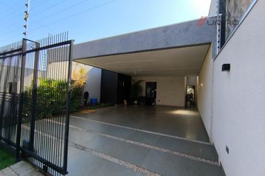 Casa &agrave; venda - 138m&sup2; - Jardim Azal&eacute;ia