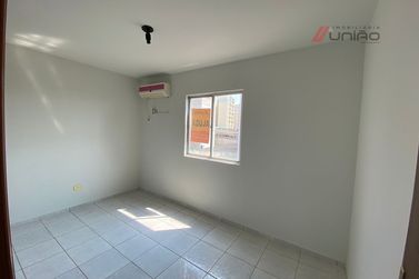 Apartamento para alugar - Zona II