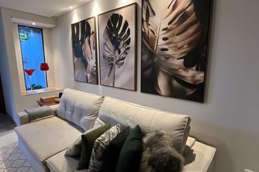 Sobrado &agrave; venda - 245m&sup2; - Zona II