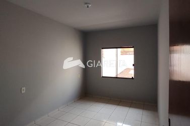 Casa &agrave; venda - 66m&sup2; - JARDIM PANCERA