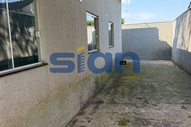 Apartamento para alugar - Conjunto Residencial C&oacute;rrego Longe