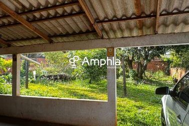 Casa &agrave; venda - 106m&sup2; - Igua&ccedil;u