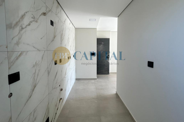 Apartamento &agrave; venda - 60m&sup2; - Jardim Porto Madero