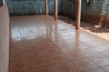 Casa &agrave; venda - 190m&sup2; - Jardim Panorana