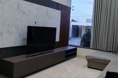 Casa &agrave; venda - 292m&sup2; - Condom&iacute;nio Paysage Essenza