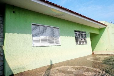 Casa &agrave; venda - 120m&sup2; - PARQUE DANIELLI