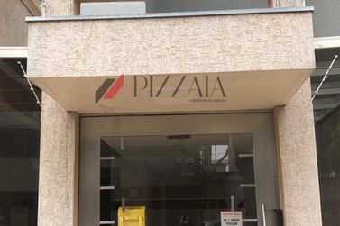 Apartamento &agrave; venda - 111m&sup2; - Zona II