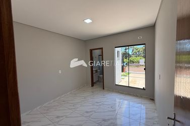 Casa &agrave; venda - 53m&sup2; - JARDIM PANORAMA