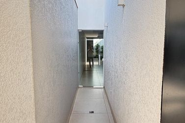 Casa para alugar - 125m&sup2; - Parque Residencial Interlagos