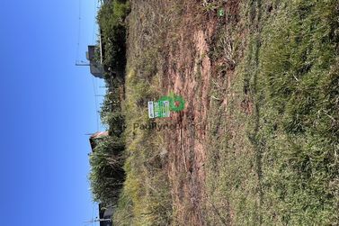 Terreno &agrave; venda - 140m&sup2; - Parque Colina Verde