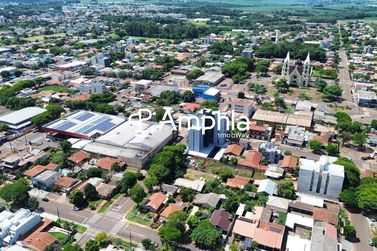 Terreno &agrave; venda - 700m&sup2; - Jardim Porto Alegre