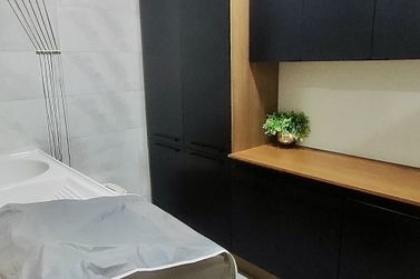 Casa &agrave; venda - 131m&sup2; - Zona V