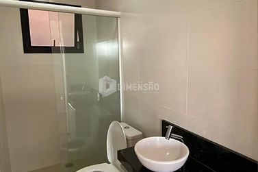 Apartamento &agrave; venda - 68m&sup2; - Edif&iacute;cio Montpellier Residence