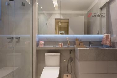 Apartamento &agrave; venda - 185m&sup2; - Zona II