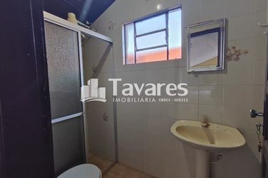 Casa para alugar - Jardim San Fernando
