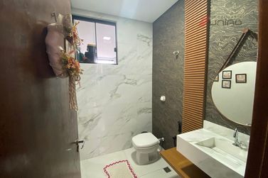 Casa &agrave; venda - 141m&sup2; - Jardim Thereza