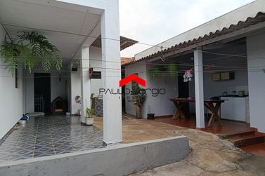 Casa &agrave; venda - 250m&sup2; - San Remo I