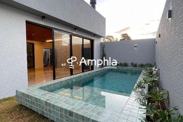 Casa &agrave; venda - 191m&sup2; - Cancelli